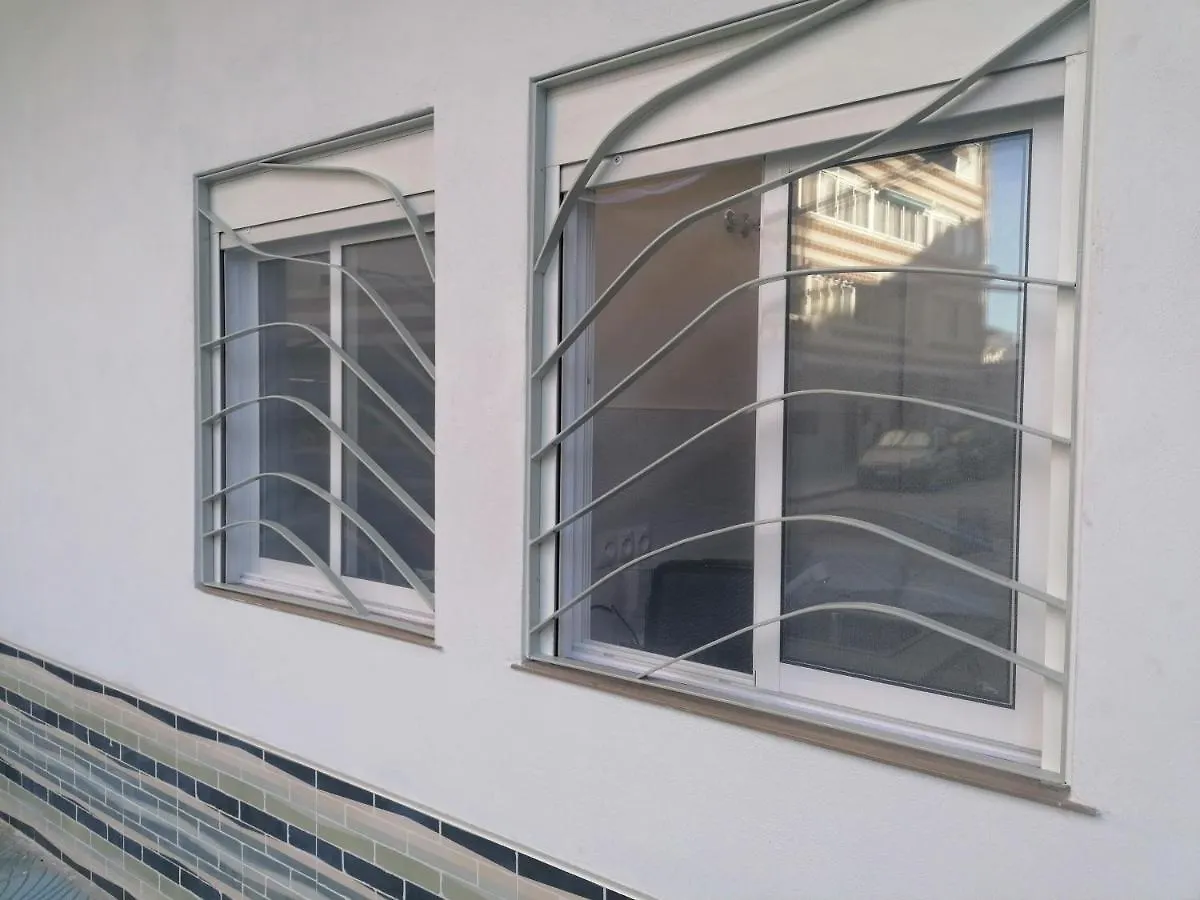 Appartamento Sts-2 Pet Friendly Playa Torre Del Mar