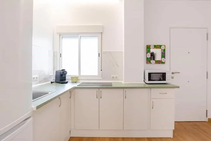 Appartamento Sts-2 Pet Friendly Playa Torre Del Mar